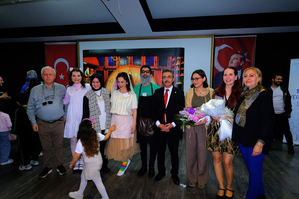 Erenler Kültür Merkezi (9)