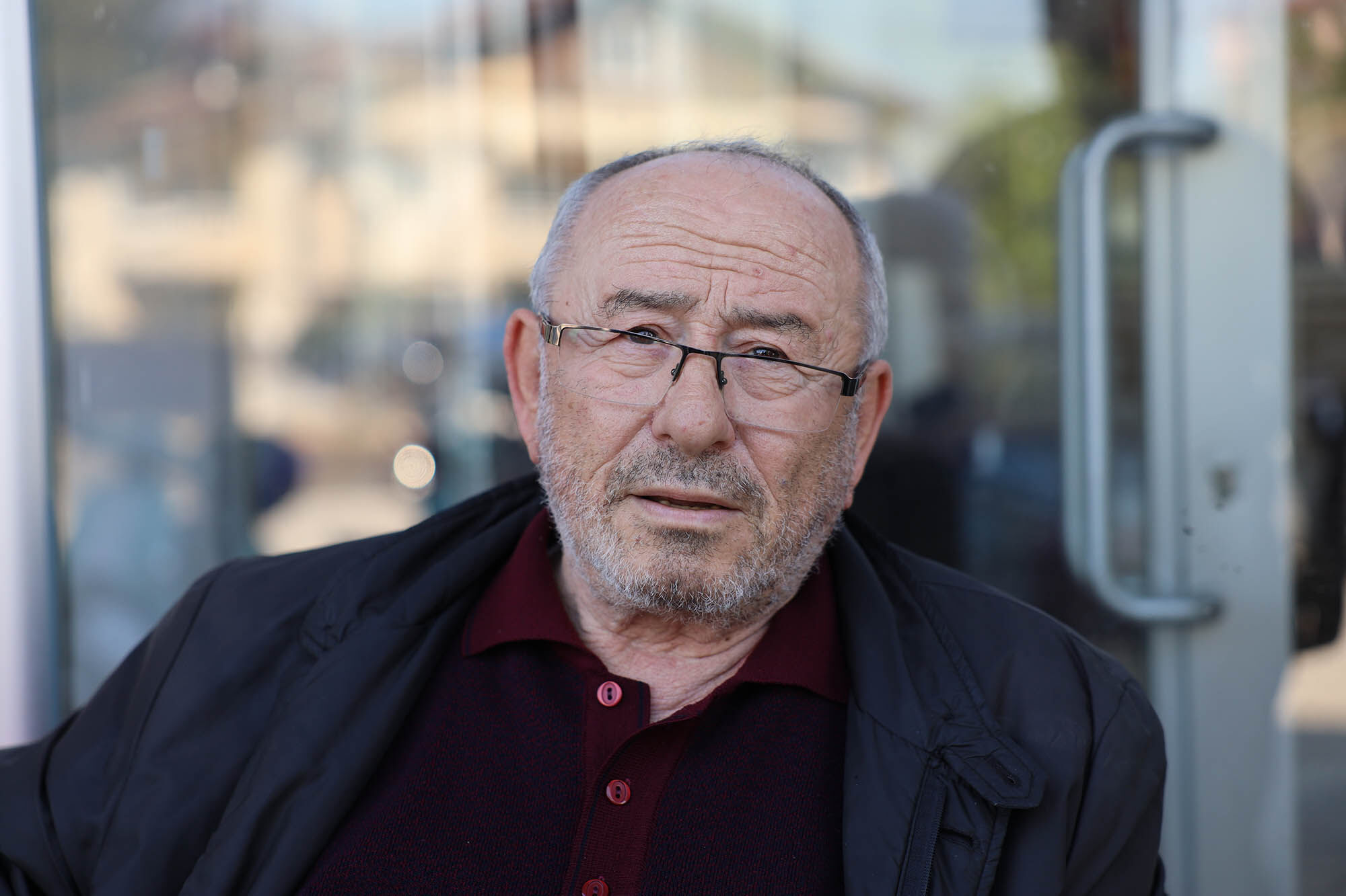 Feyruz Kıroğlu
