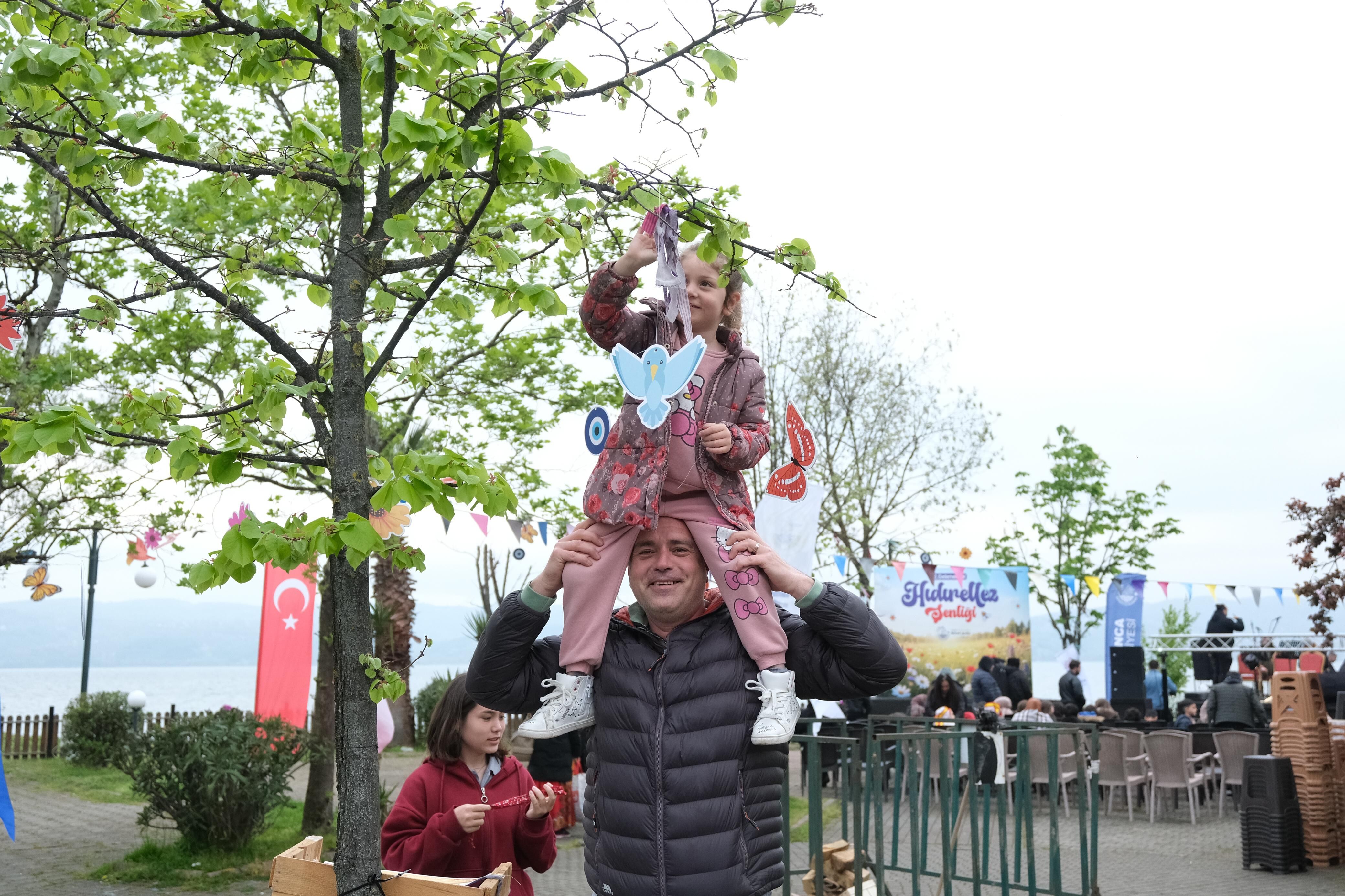 Hıdırellez Şenliği 12 (1)