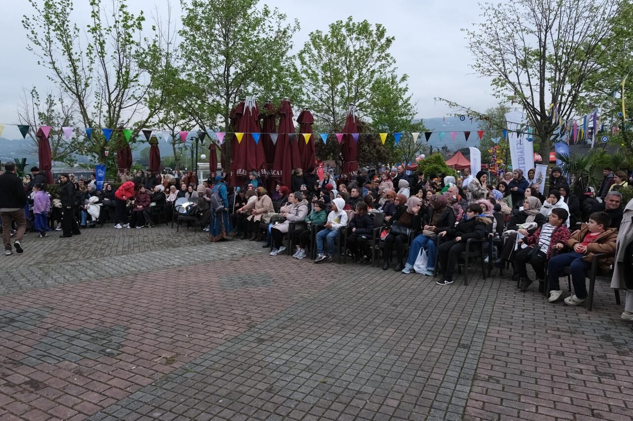 Hıdırellez Şenliği 4