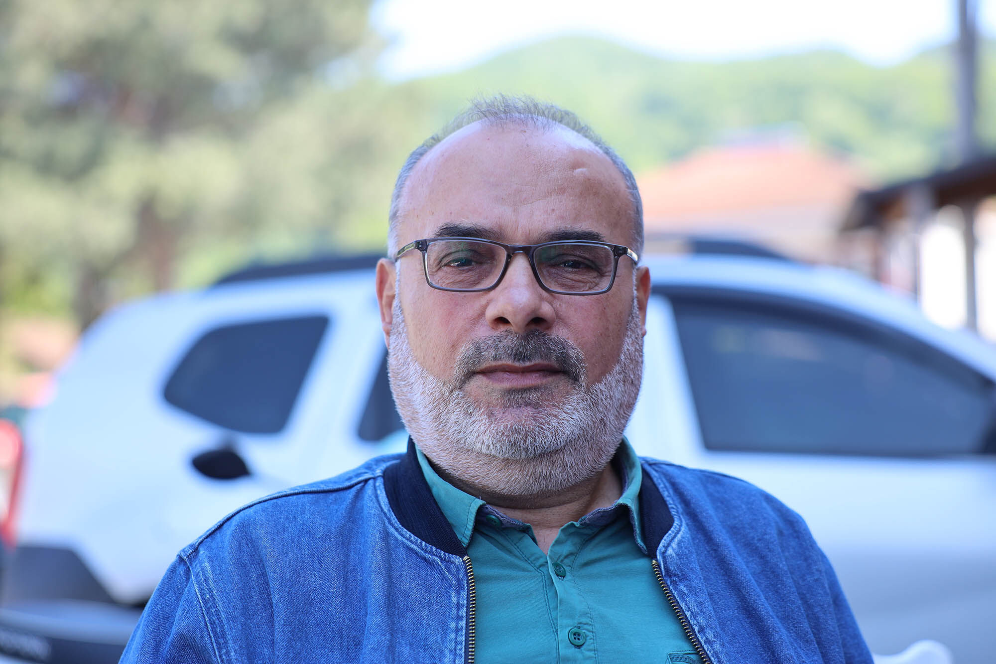 Muammer Açıkgöz