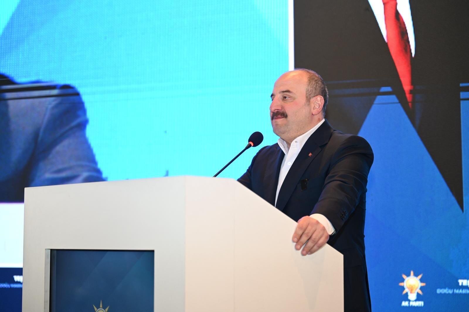 Mustafa Varank