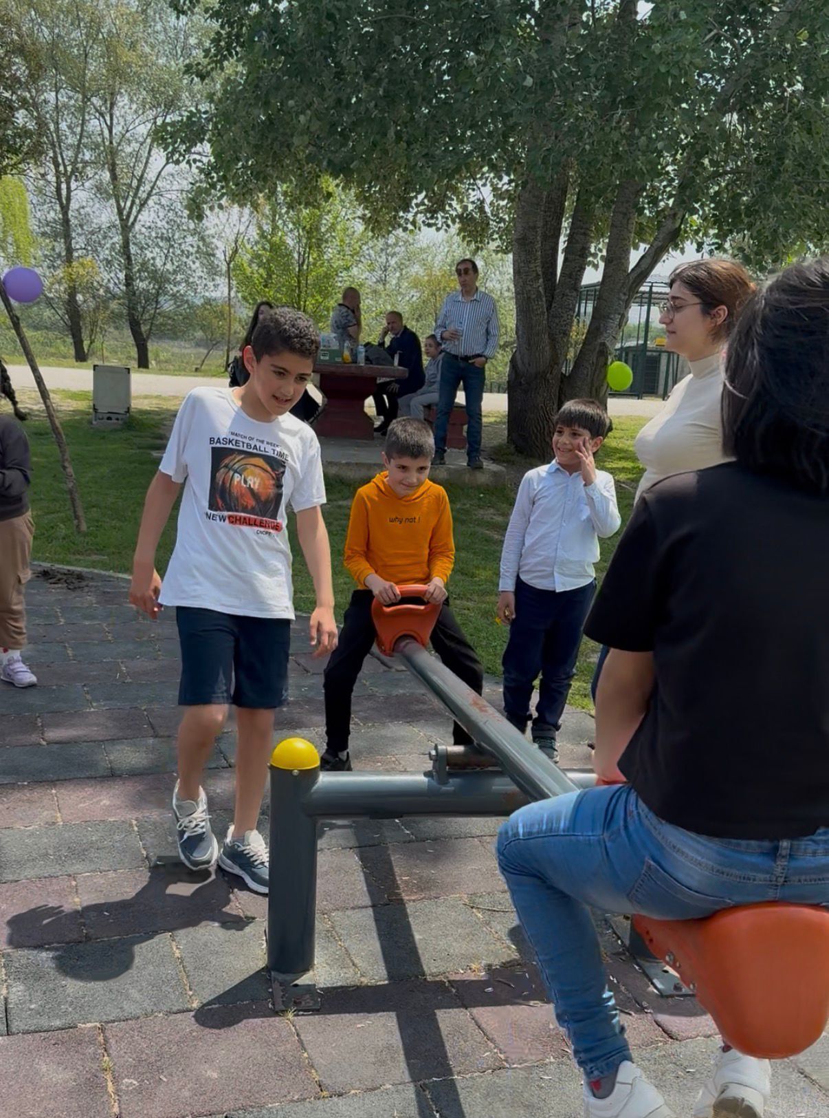 Proje Etkinliği (6)