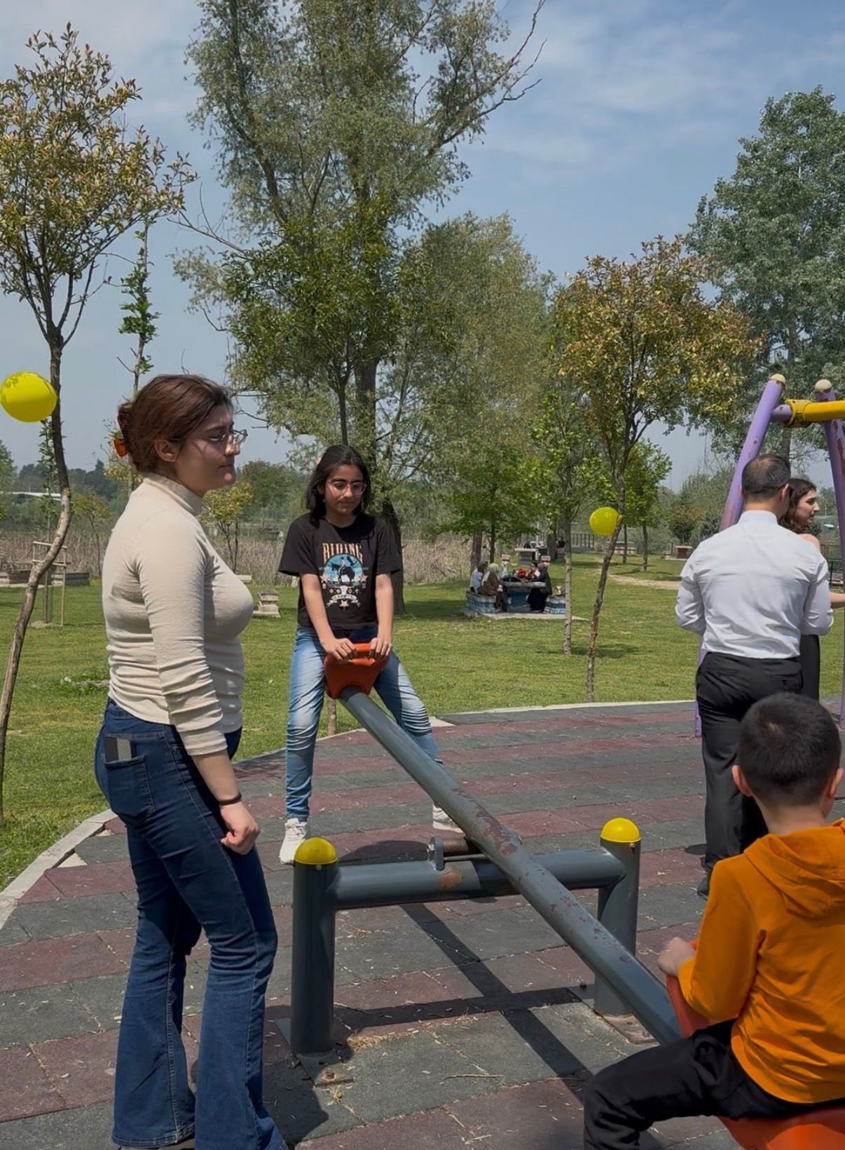 Proje Etkinliği (7)