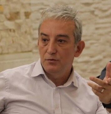 Serkan Çağlar