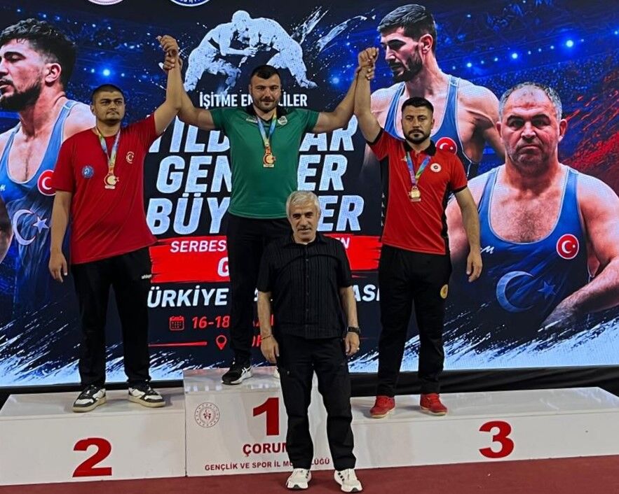 23 Güreş