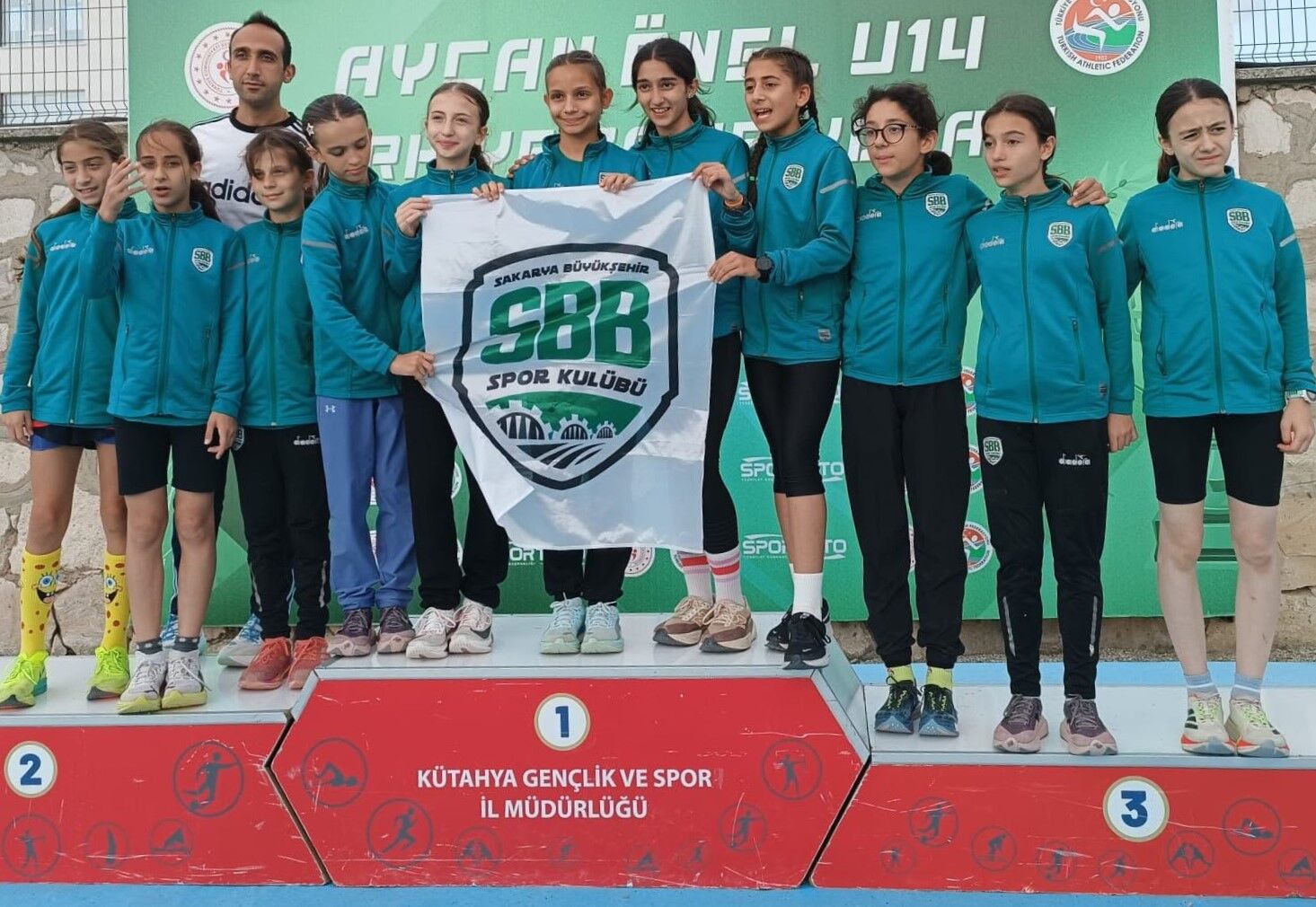 24 Atletizm