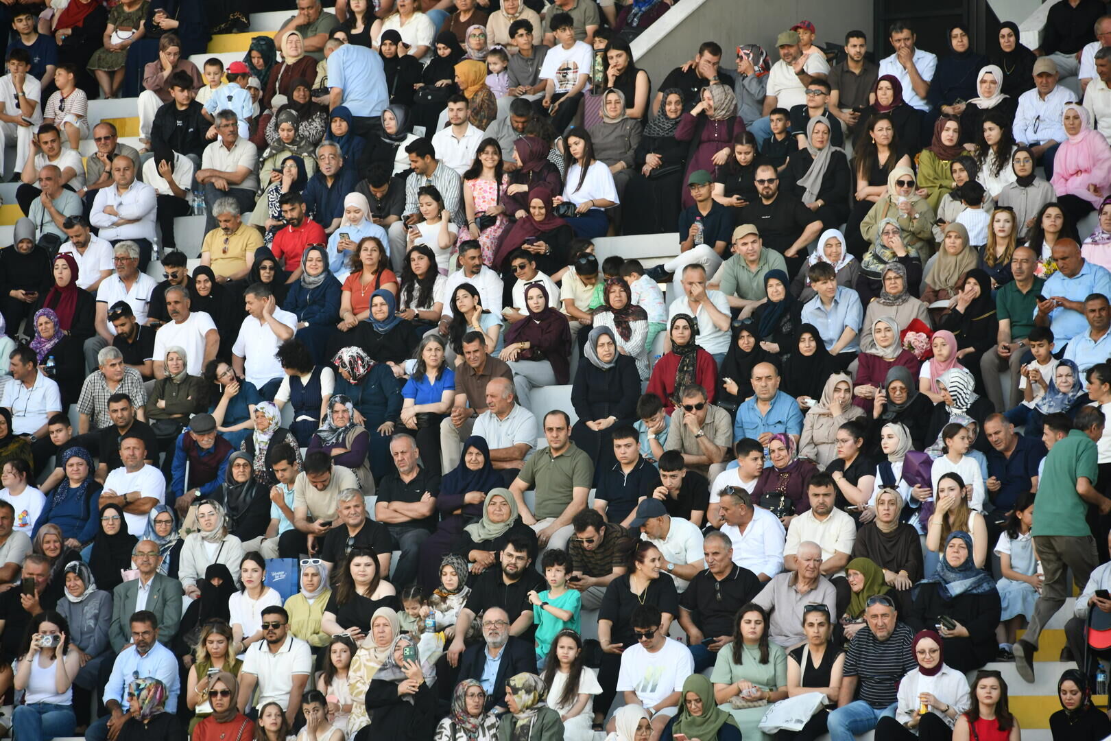 25 Haziran Mezuniyetler (14)