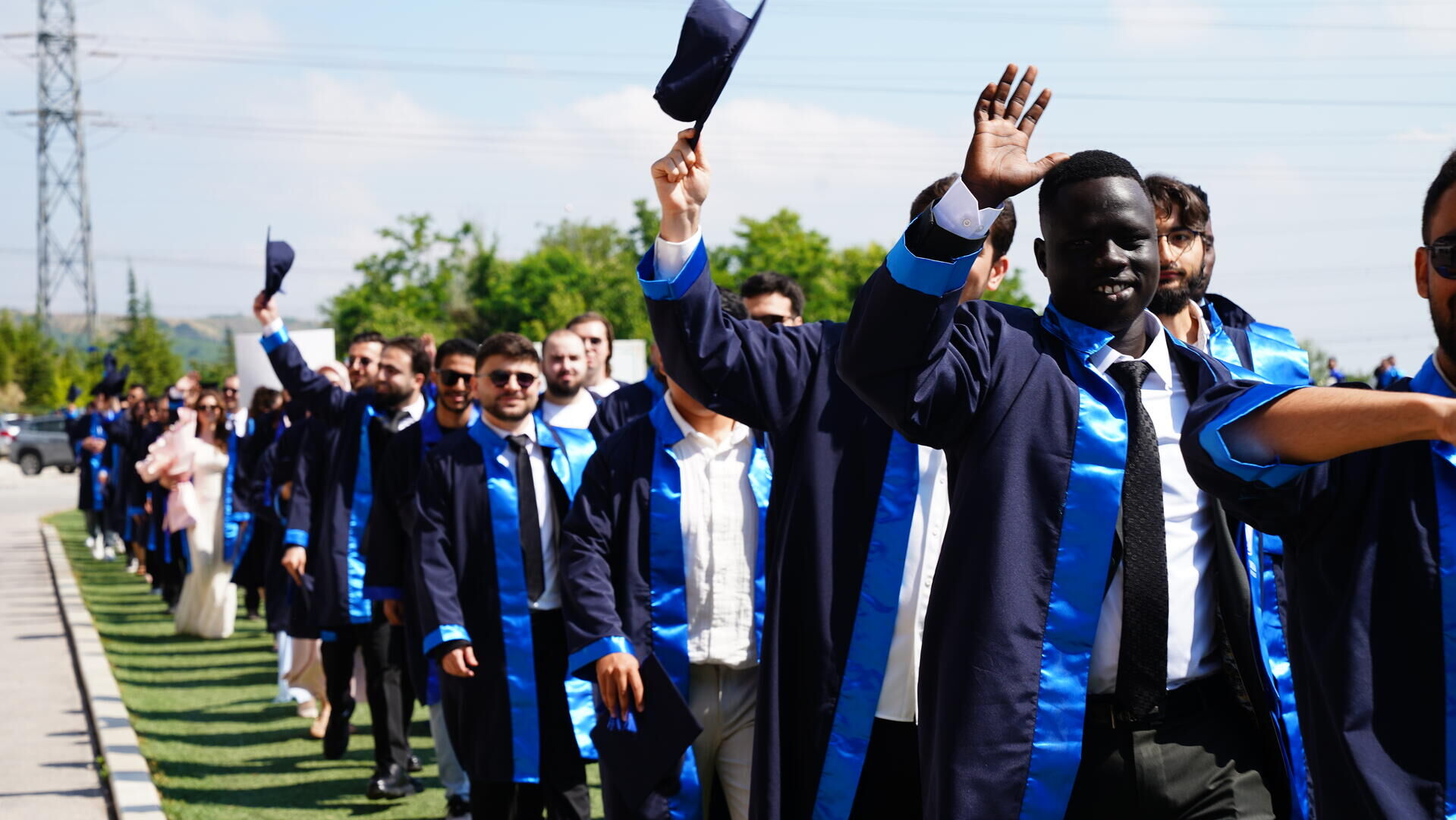 25 Haziran Mezuniyetler (4)
