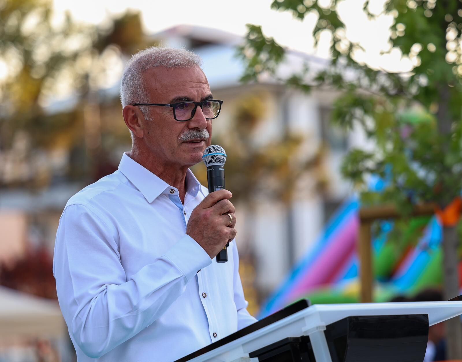 Ahmet Erdoğdu