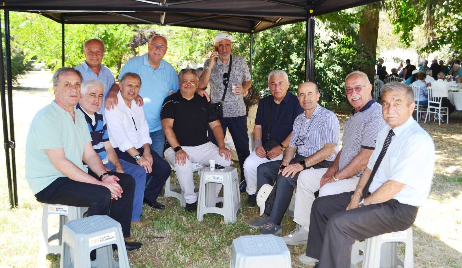 Arifiye Haziran Buluşması (10)