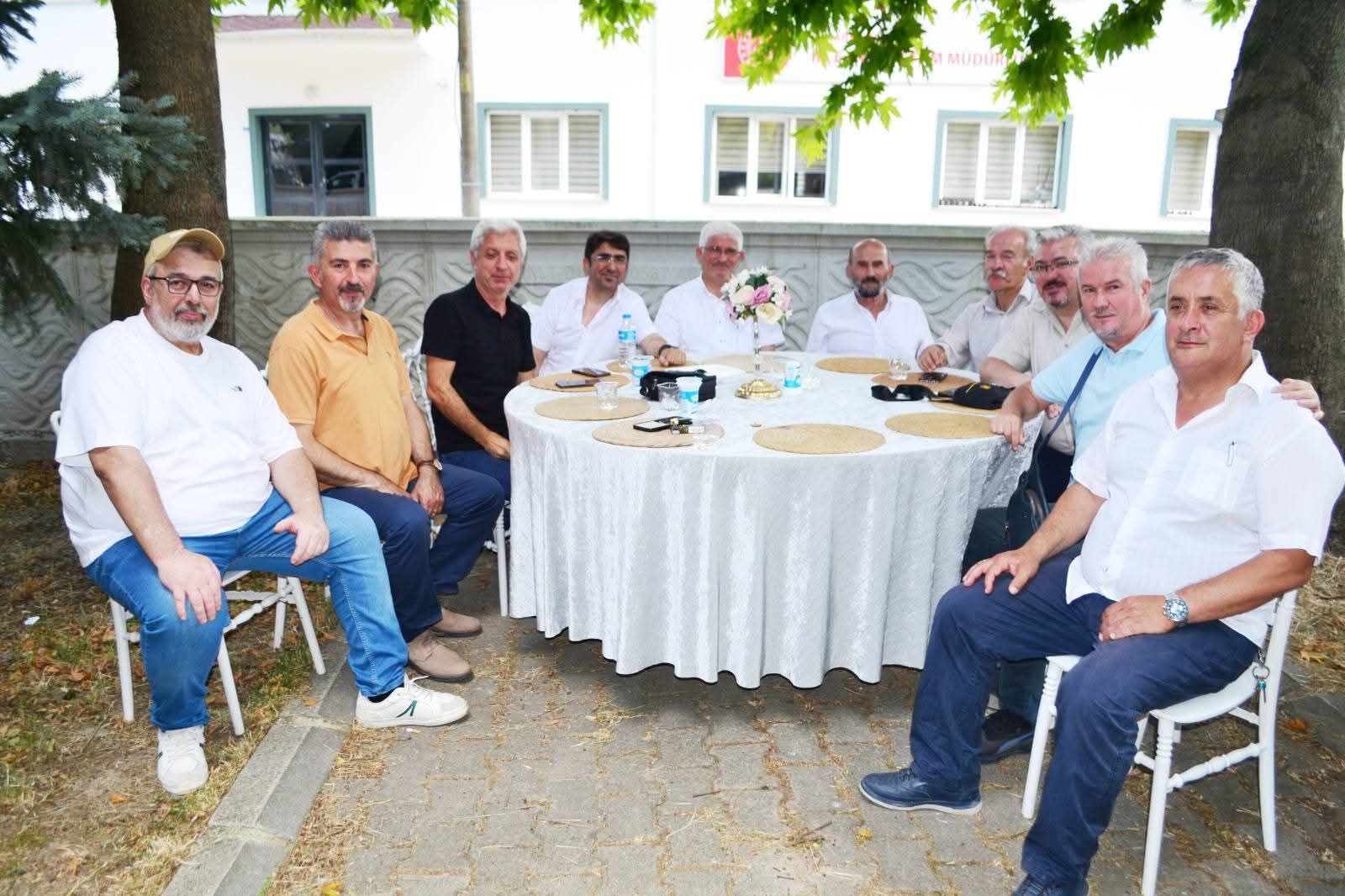 Arifiye Haziran Buluşması (12)