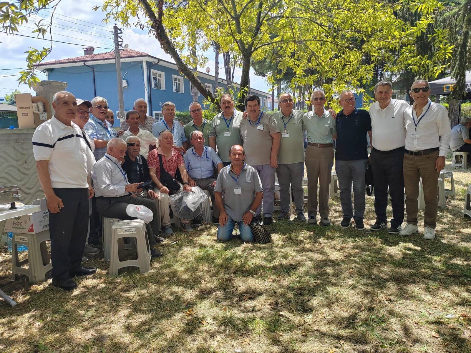 Arifiye Haziran Buluşması (14)