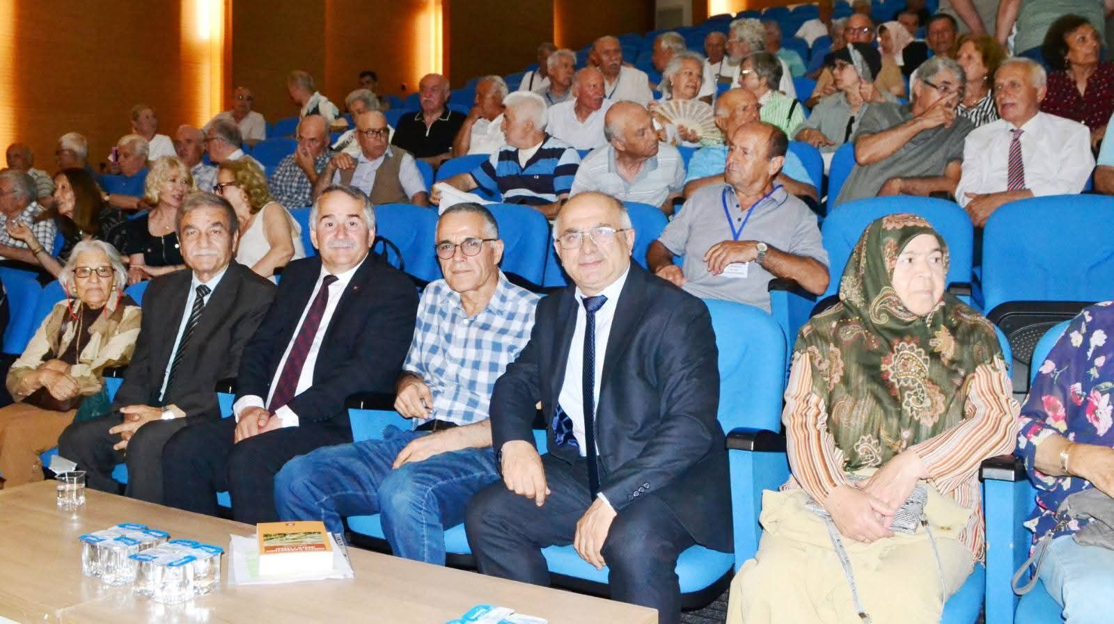 Arifiye Haziran Buluşması (2)