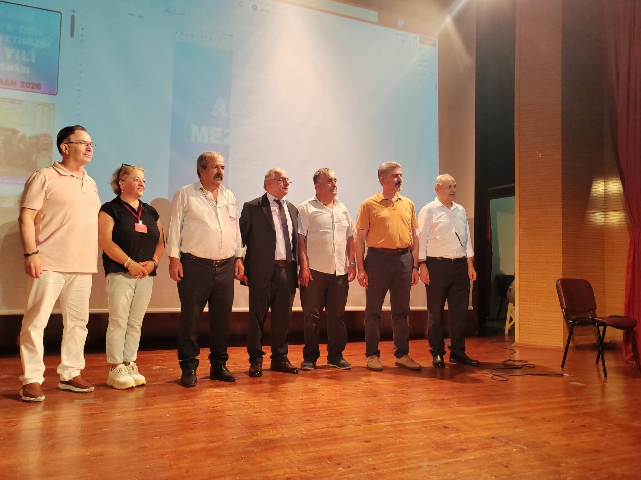 Arifiye Haziran Buluşması (3)