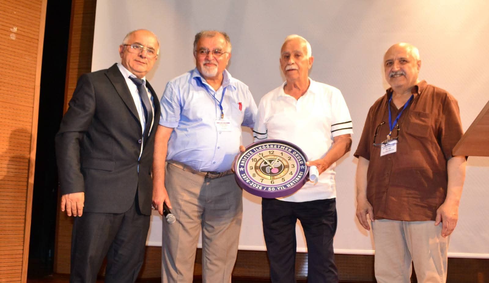 Arifiye Haziran Buluşması (4)
