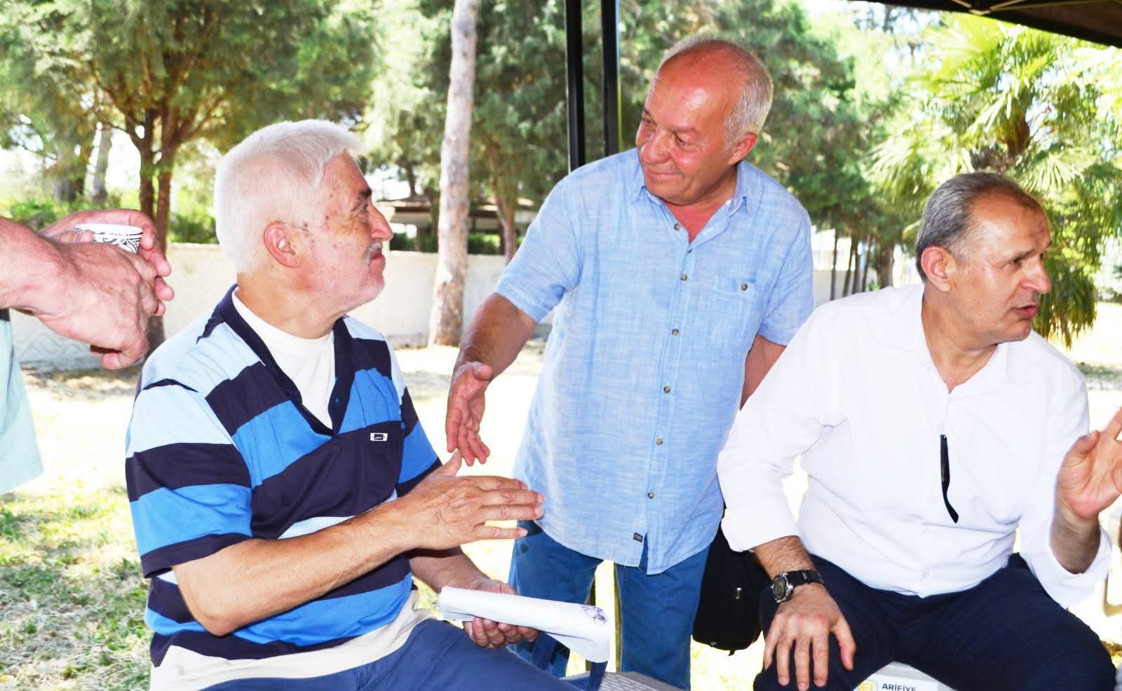 Arifiye Haziran Buluşması (8)
