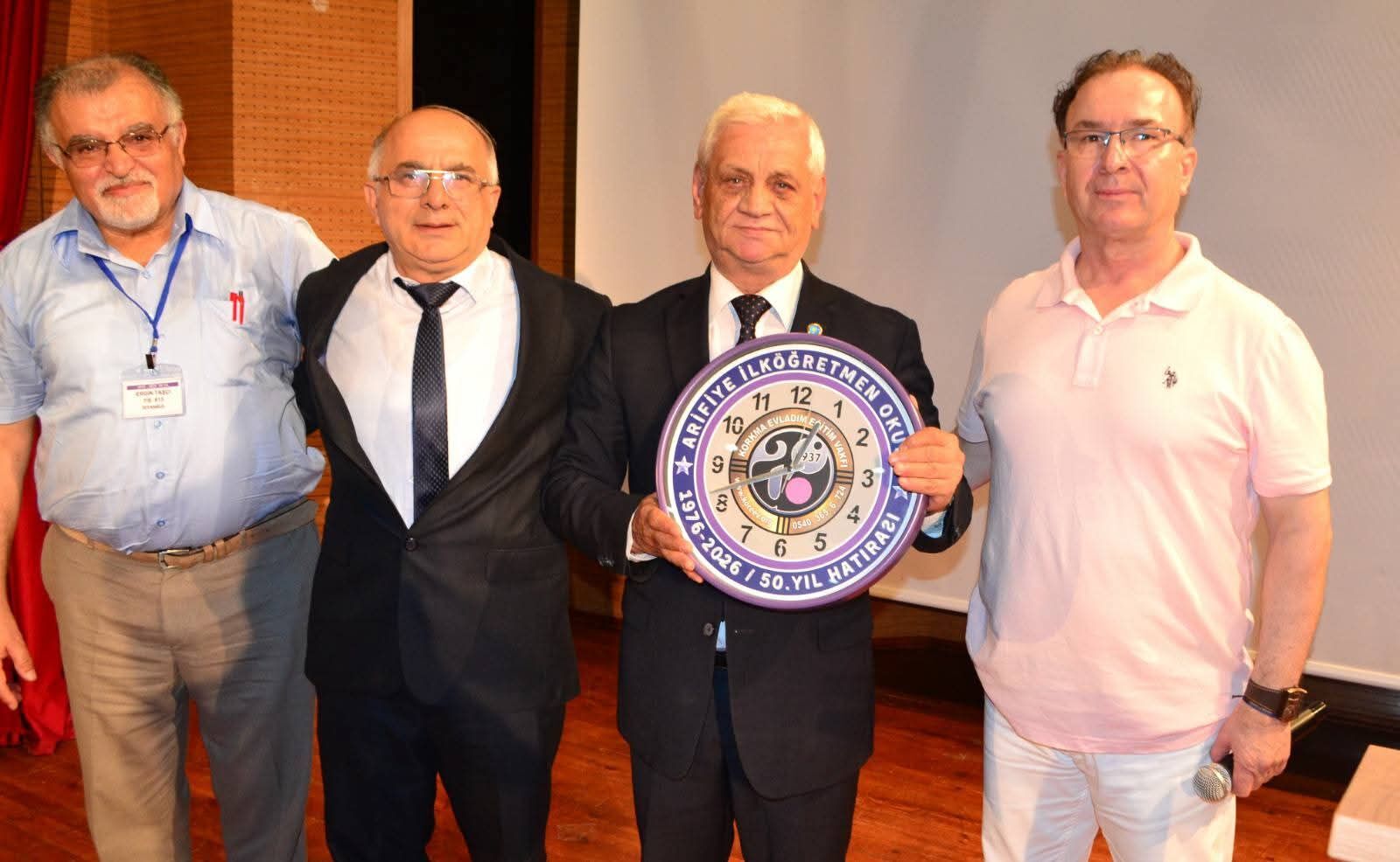 Arifiye Haziran Buluşması (9)