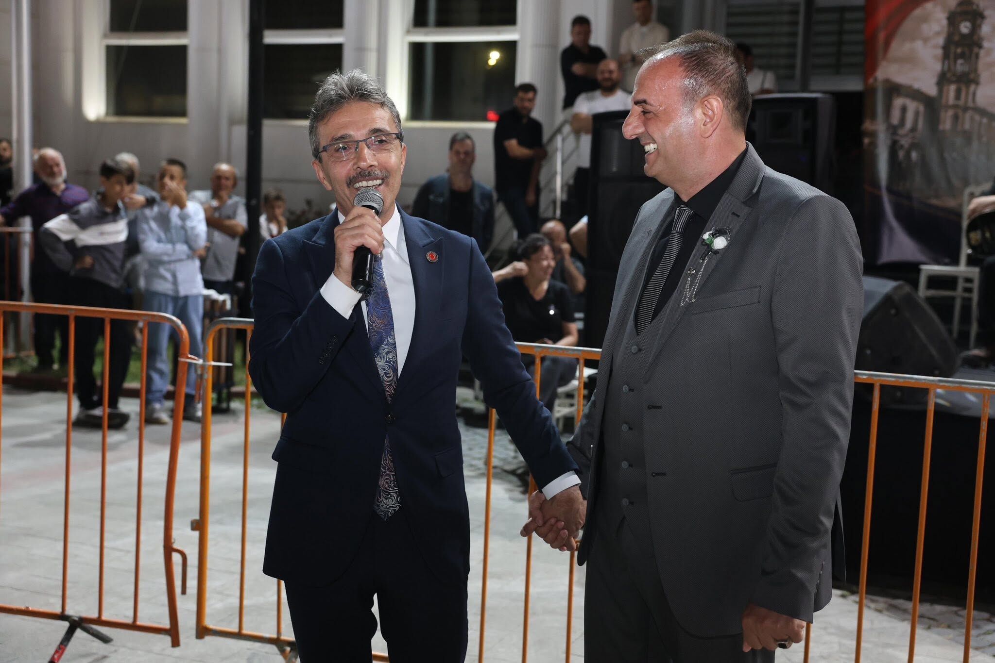 Başkan Şenol Di̇nç’ten Teşekkür Mesaji (16)