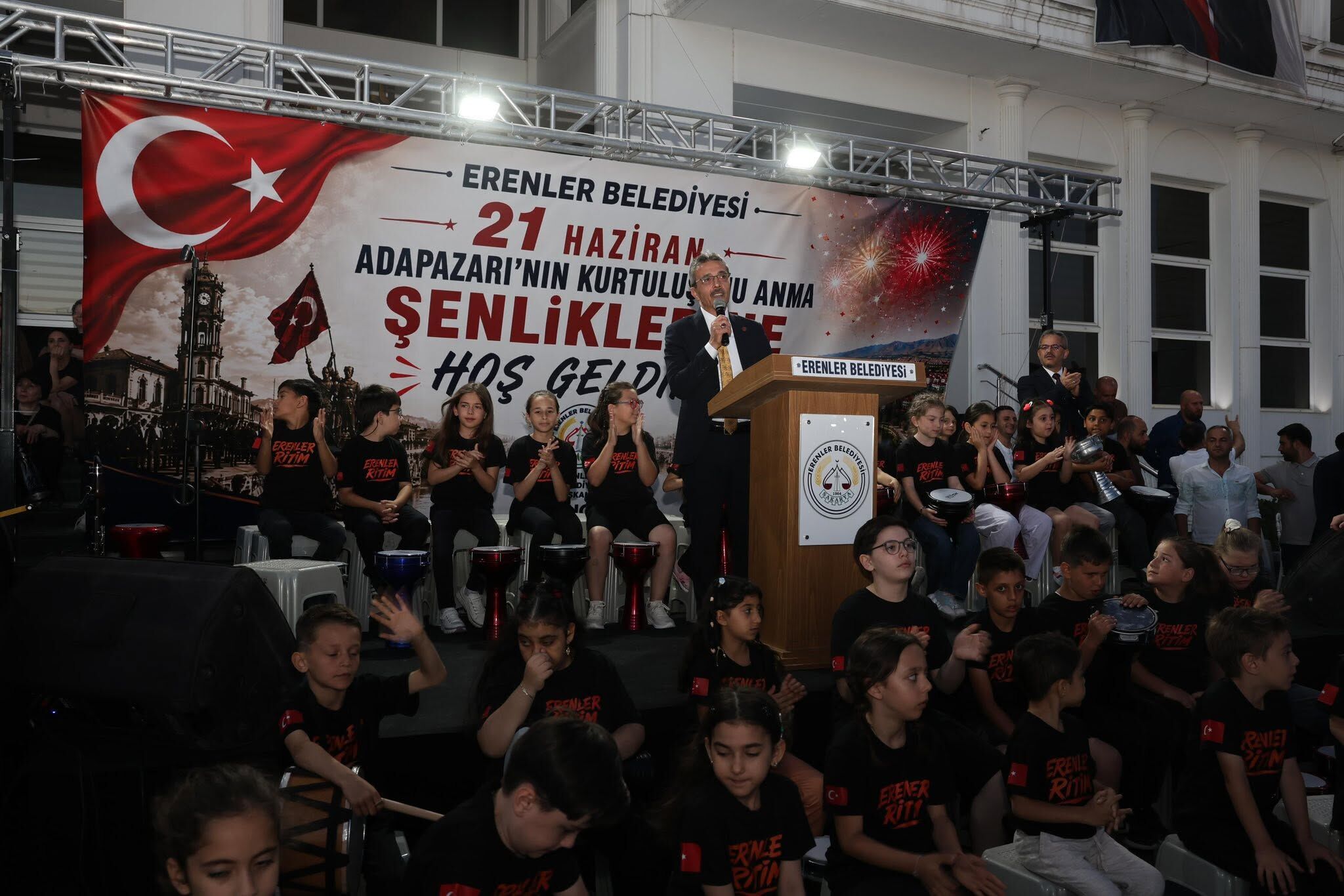 Başkan Şenol Di̇nç’ten Teşekkür Mesaji (27)