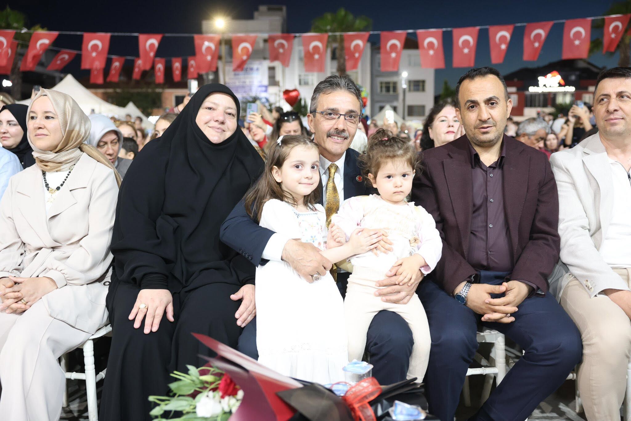 Başkan Şenol Di̇nç’ten Teşekkür Mesaji (7)