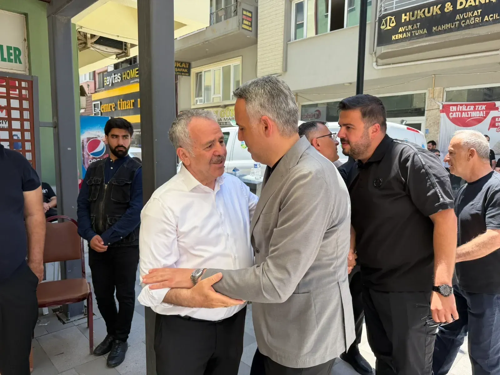 Disli Ailesinin Buyugu Alaattin Disli Son Yolculuguna Ugurlandi 1788925784