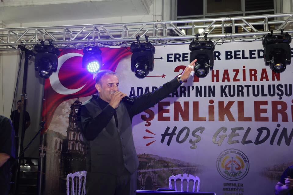 Erenler’de Kurtuluş Şenli̇kleri̇ Devam Edi̇yor (14)