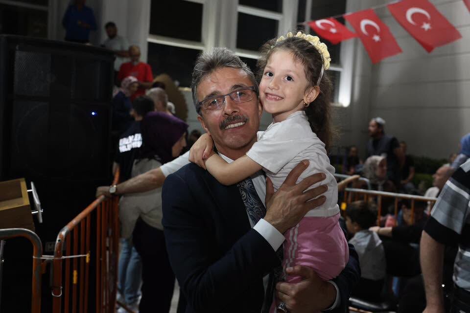 Erenler’de Kurtuluş Şenli̇kleri̇ Devam Edi̇yor (8)