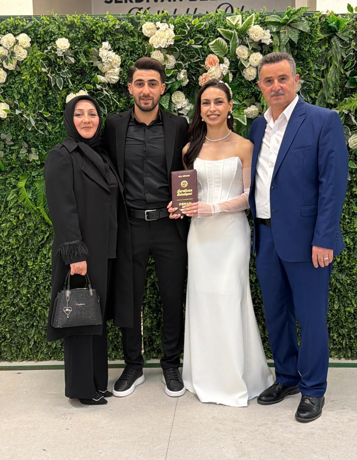 Günay Ve Kafalı Ailelerinde Düğün Heyecanı (3)