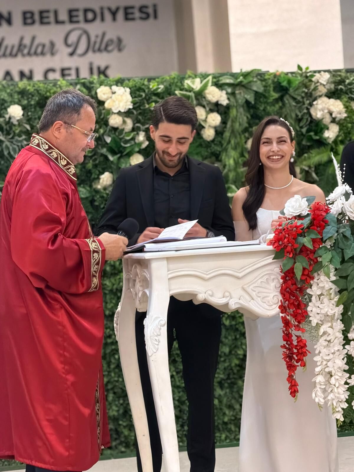 Günay Ve Kafalı Ailelerinde Düğün Heyecanı (4)
