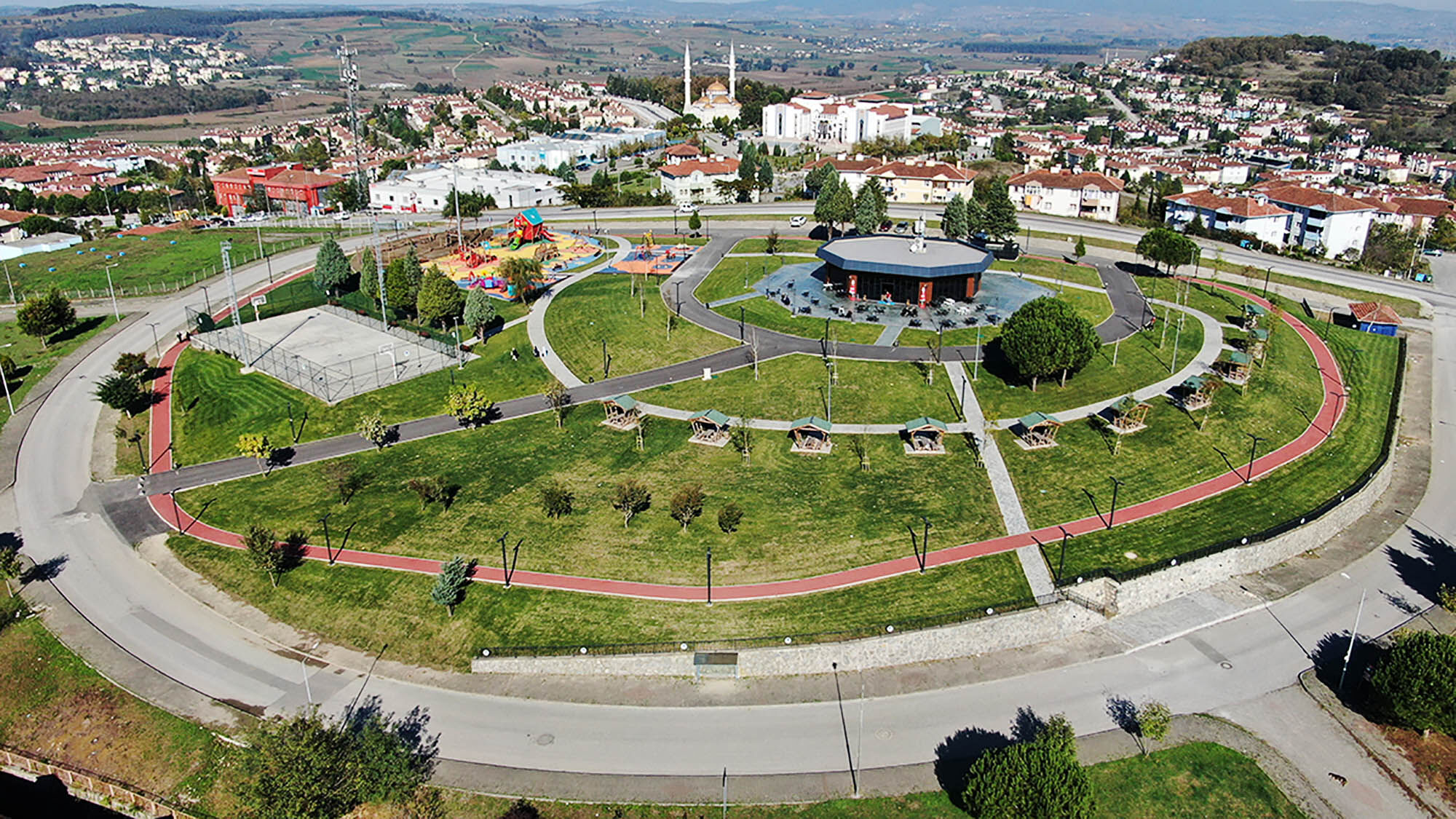 Karaman Park