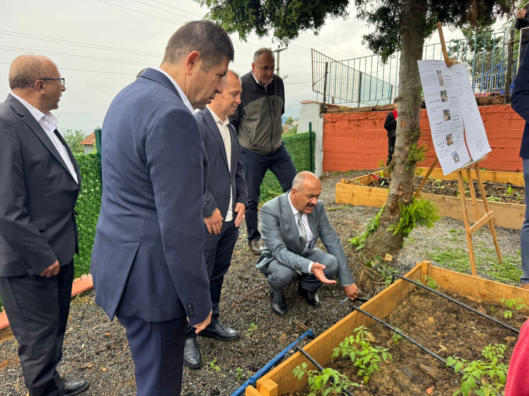 Kocaali Kirazlı Okulu (4)