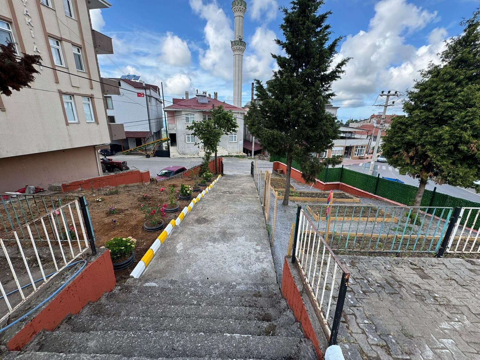 Kocaali Kirazlı Okulu (8)