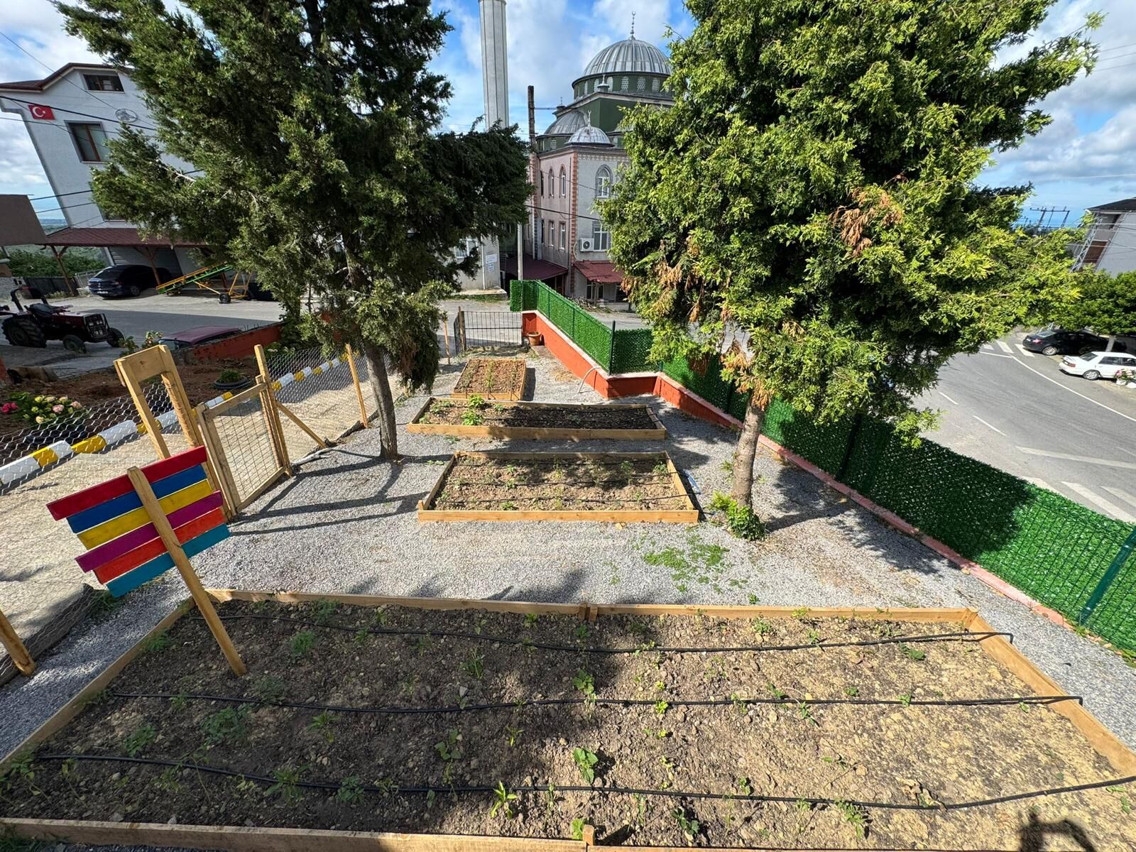 Kocaali Kirazlı Okulu (9)