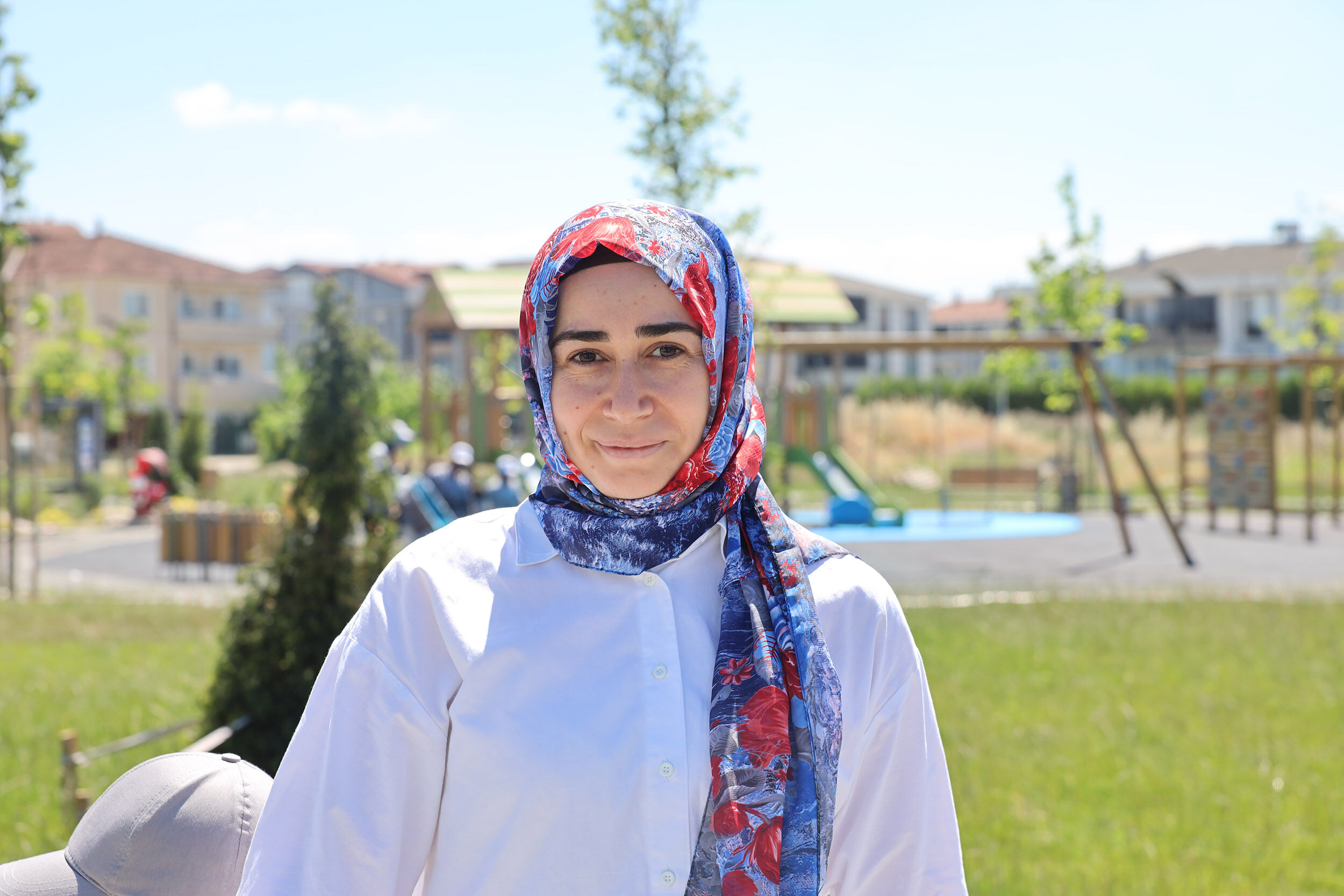 Meryem Yıldırım