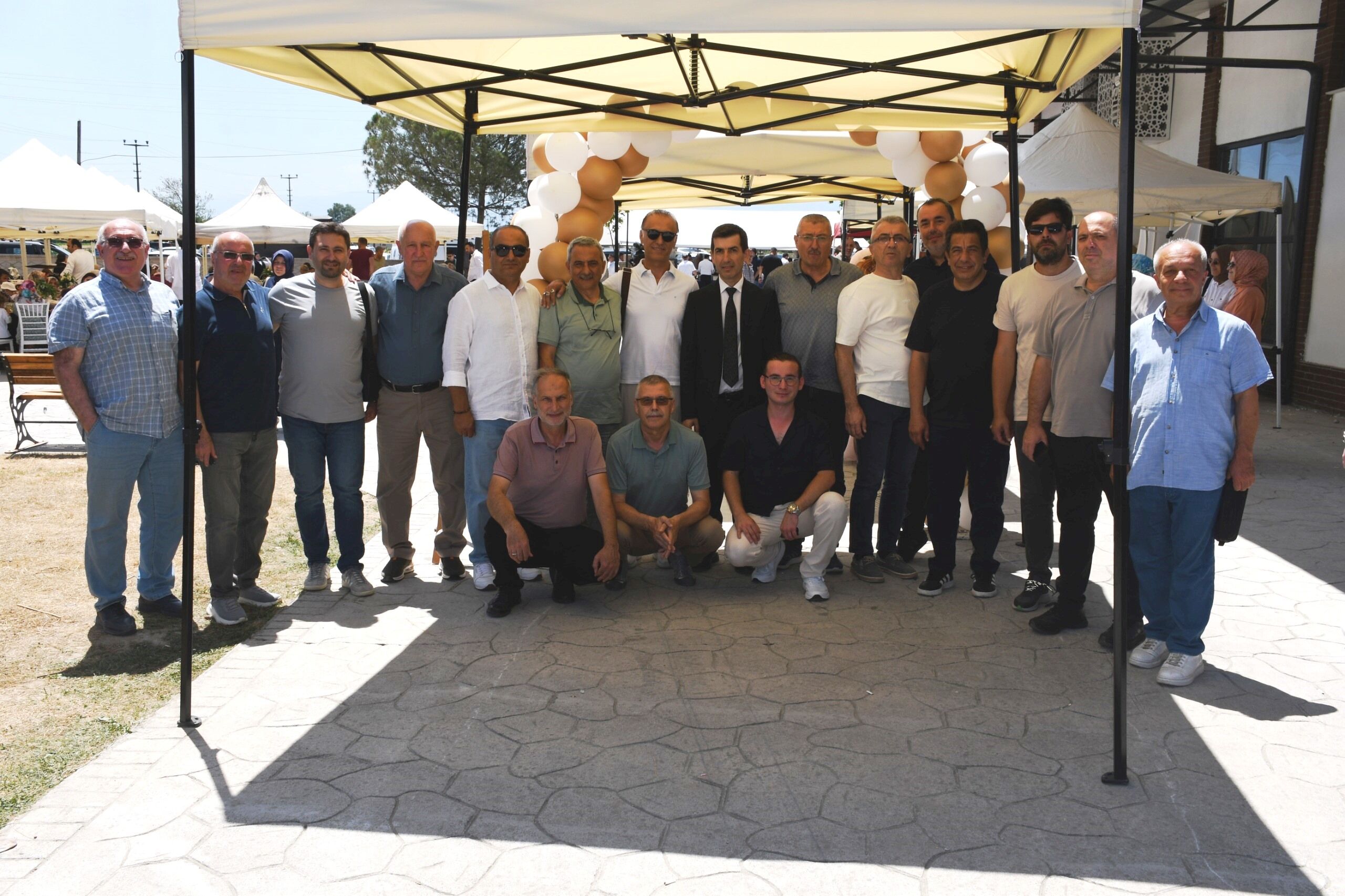Özyol Ailesi Sünnet (1)