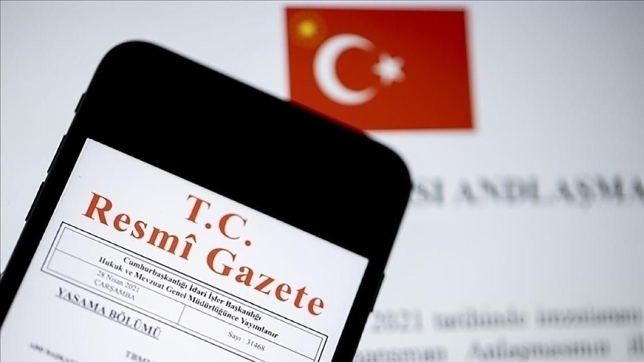 Resmi Gazete'de yayımlandı: Sakarya'nın kuzeyine 585 hektarlık dev sanayi ve endüstri bölgesi!