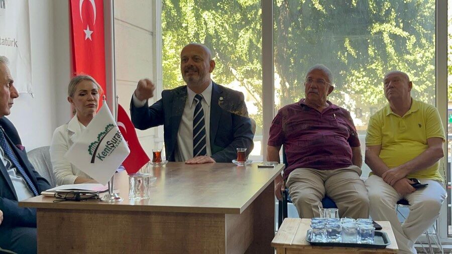 Saha Çalışmaları (11)