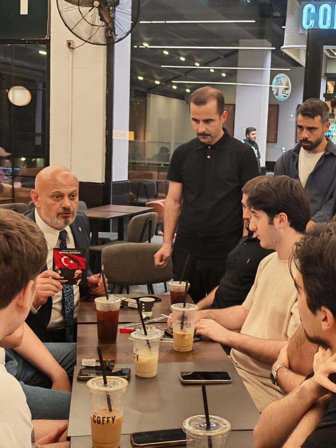Saha Çalışmaları (2)