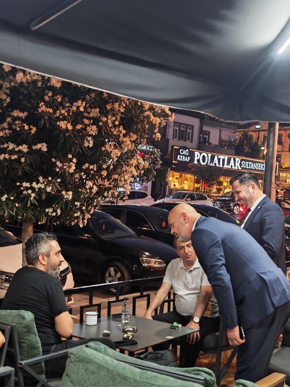 Saha Çalışmaları (4)