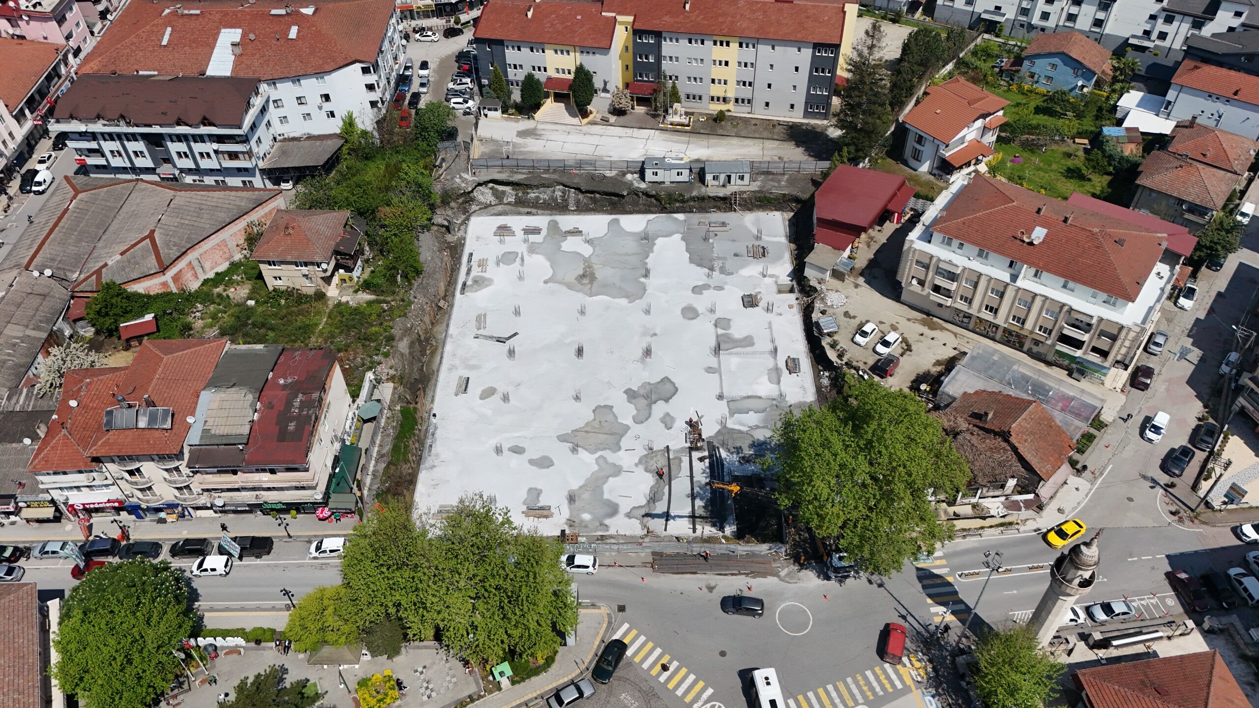 Sapanca Meydan