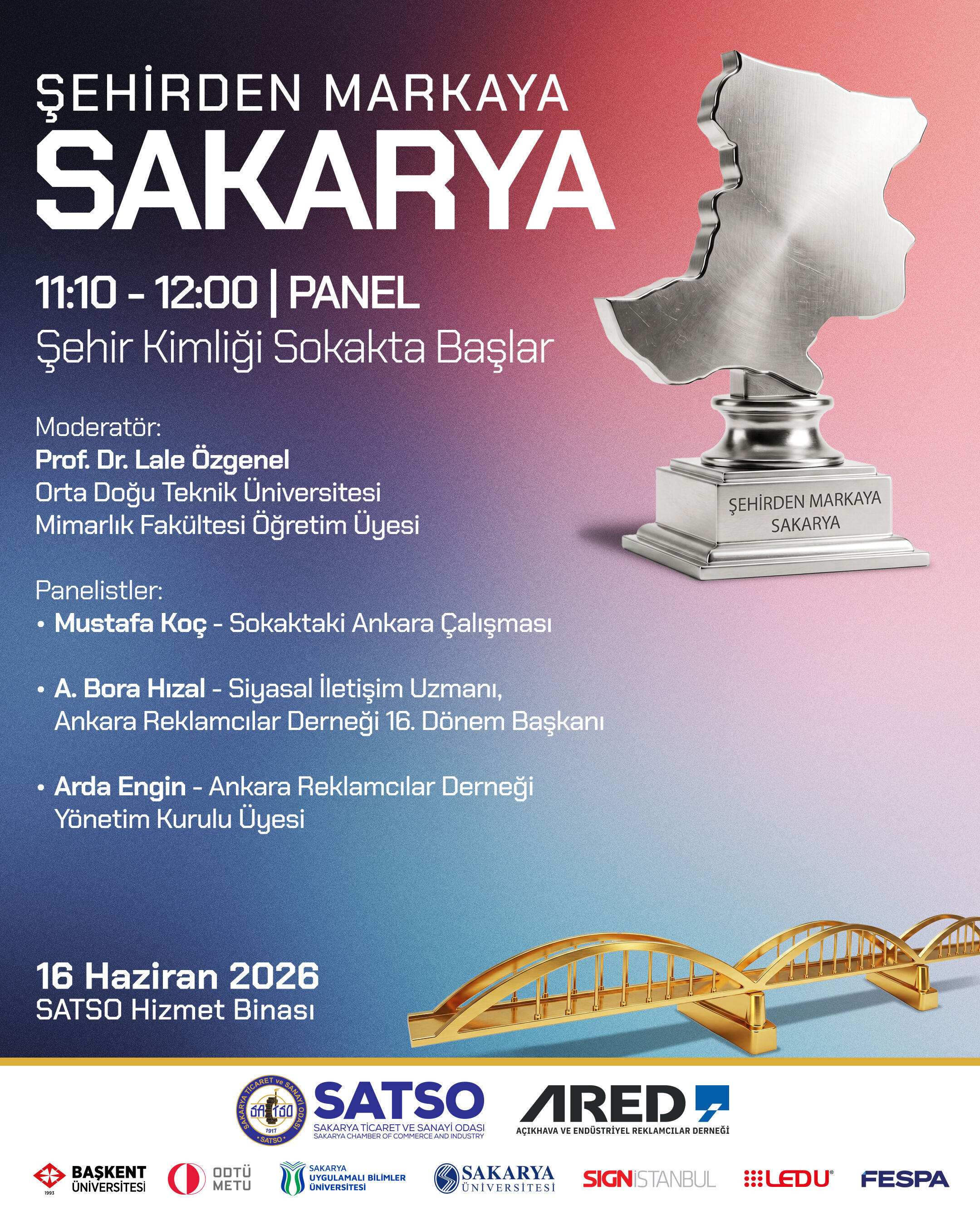 Satso Şehirden Markaya Sakarya Program 01.Jpg