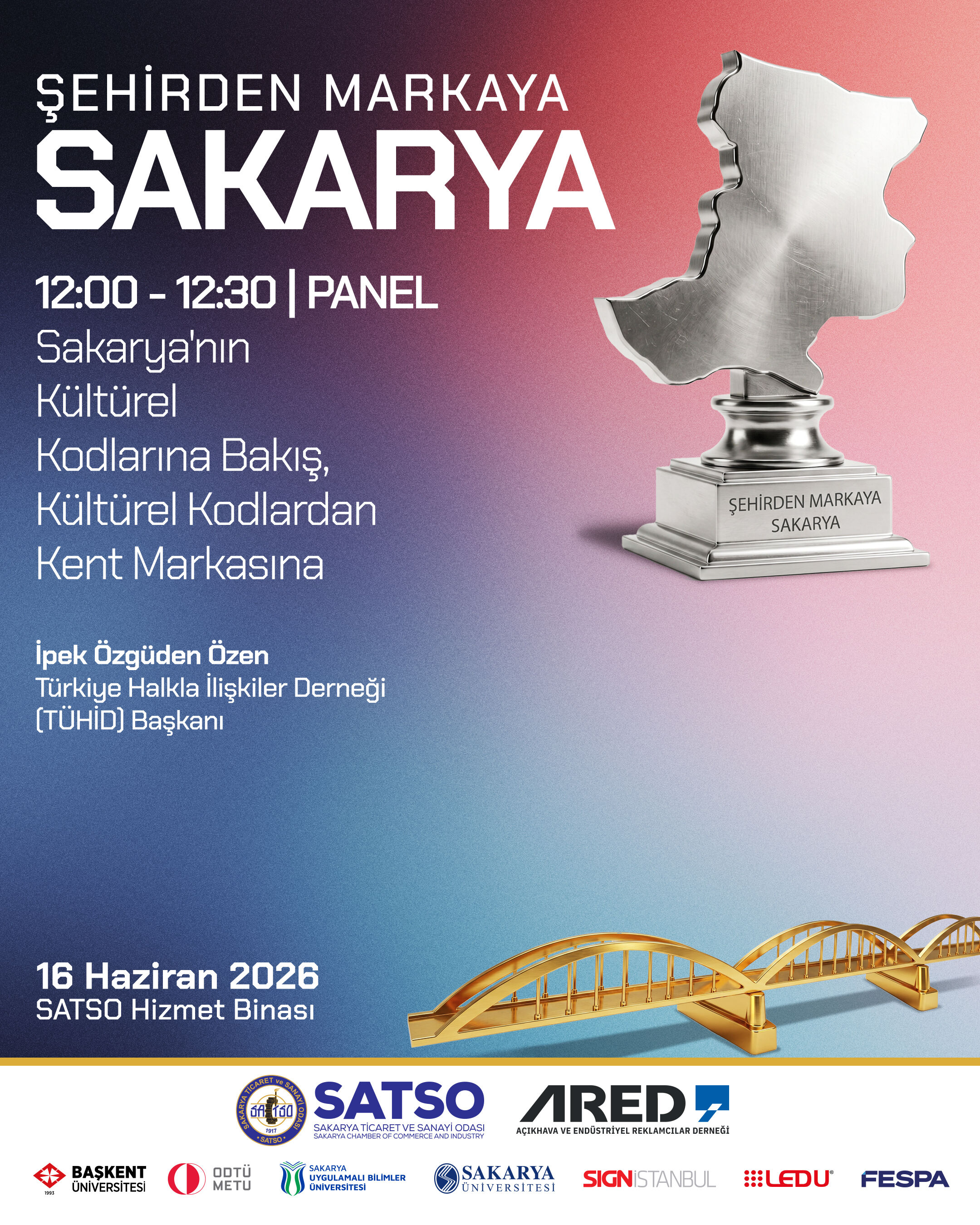 Satso Şehirden Markaya Sakarya Program 02.Jpg