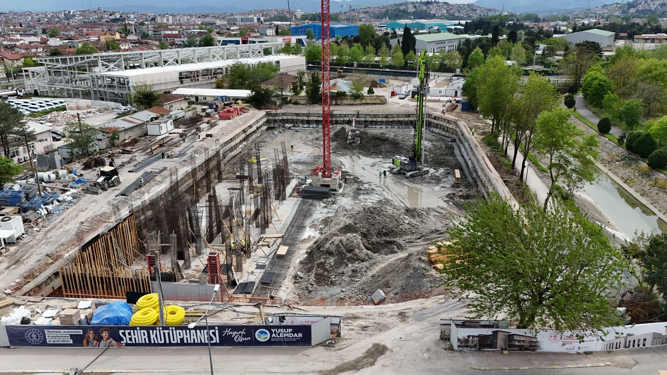 Şehir Kütüphanesi-12