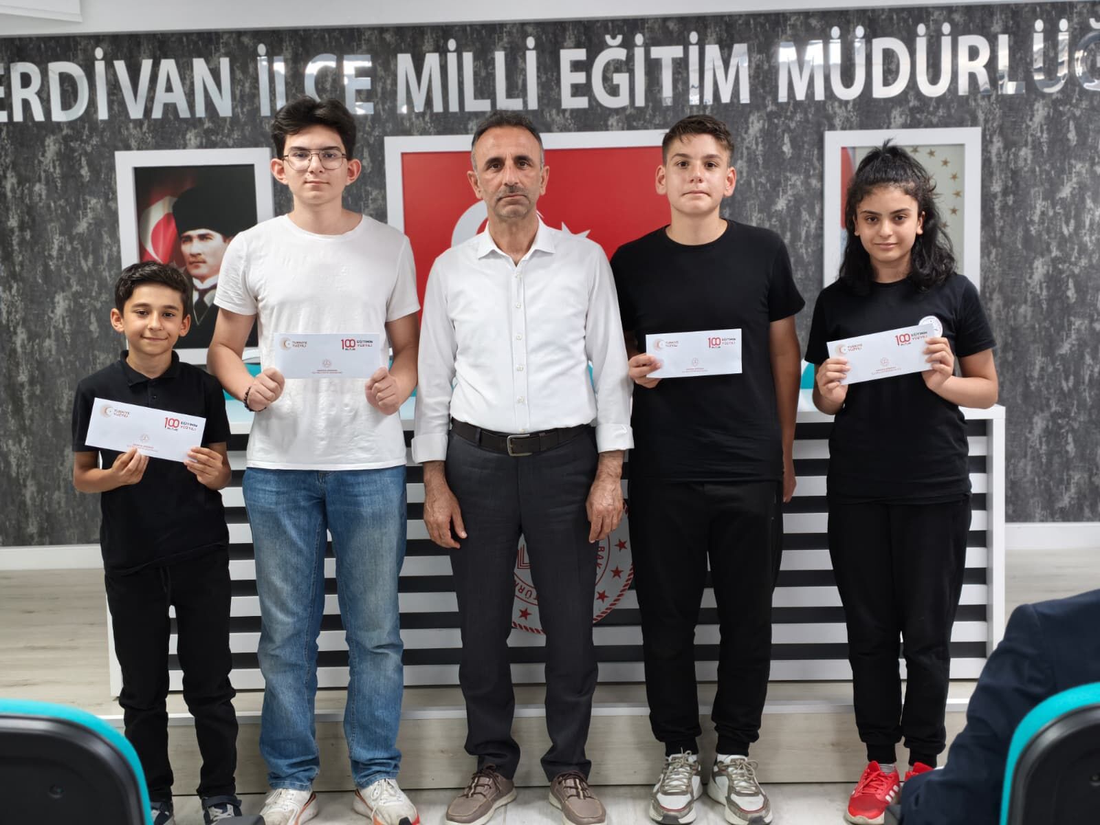 Serdivan Mem Ödül Töreni (10)