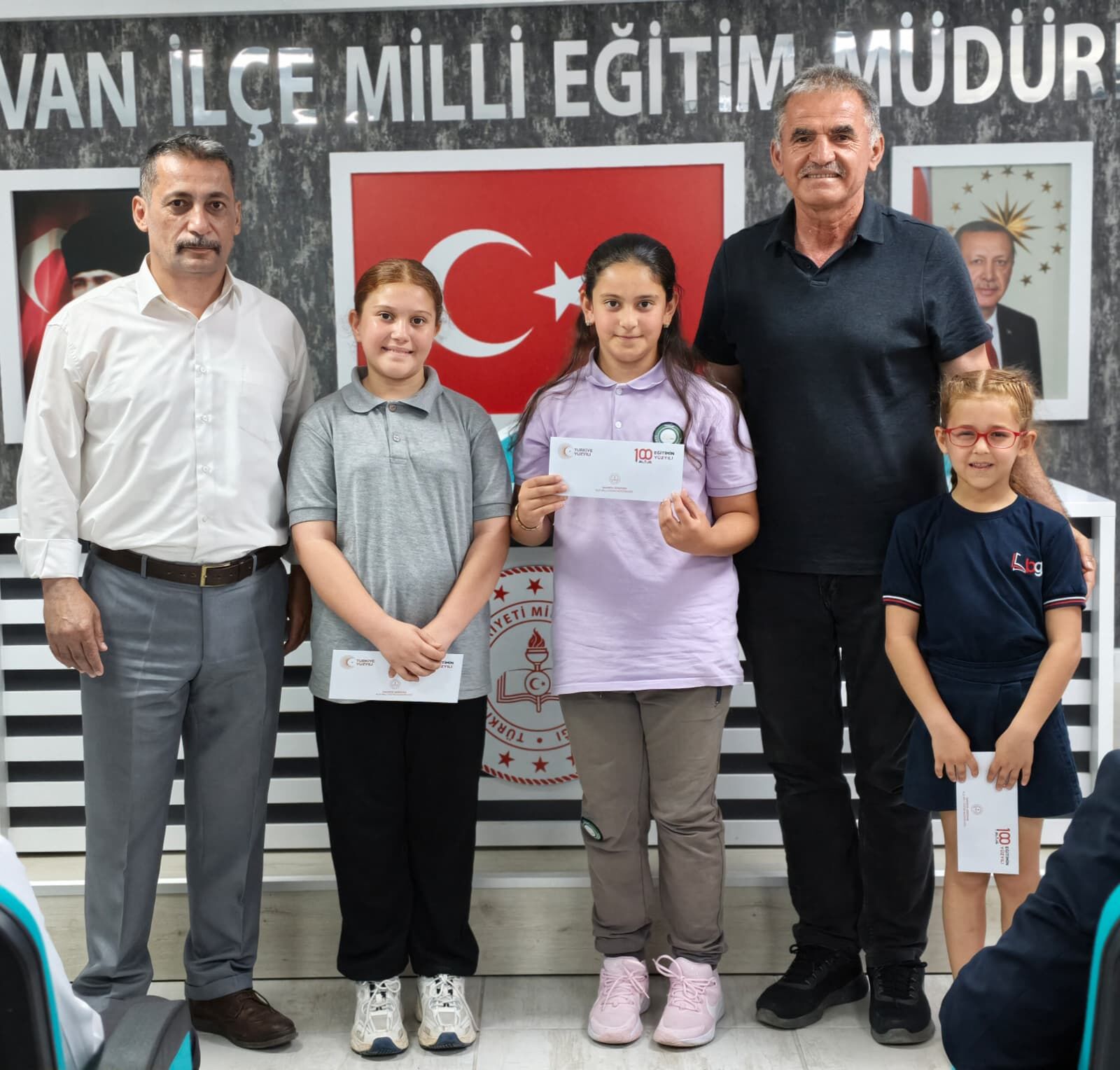 Serdivan Mem Ödül Töreni (12)
