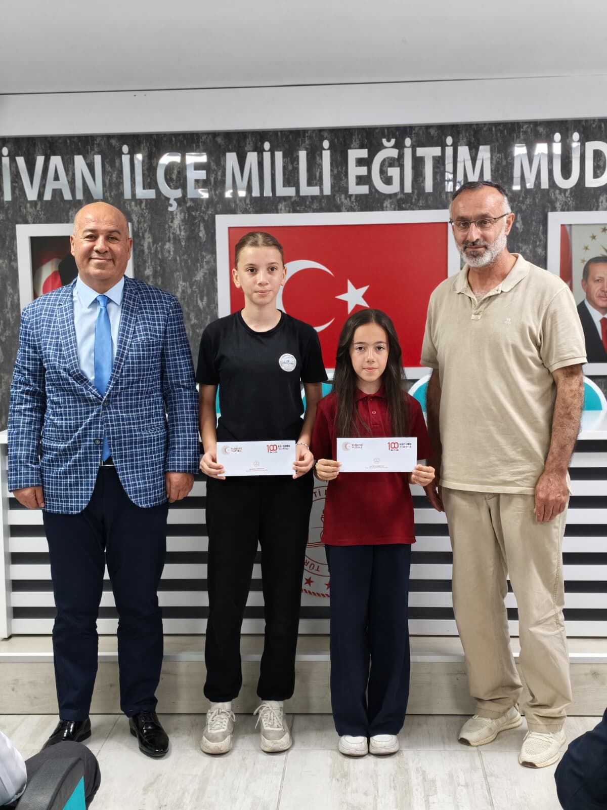 Serdivan Mem Ödül Töreni (13)