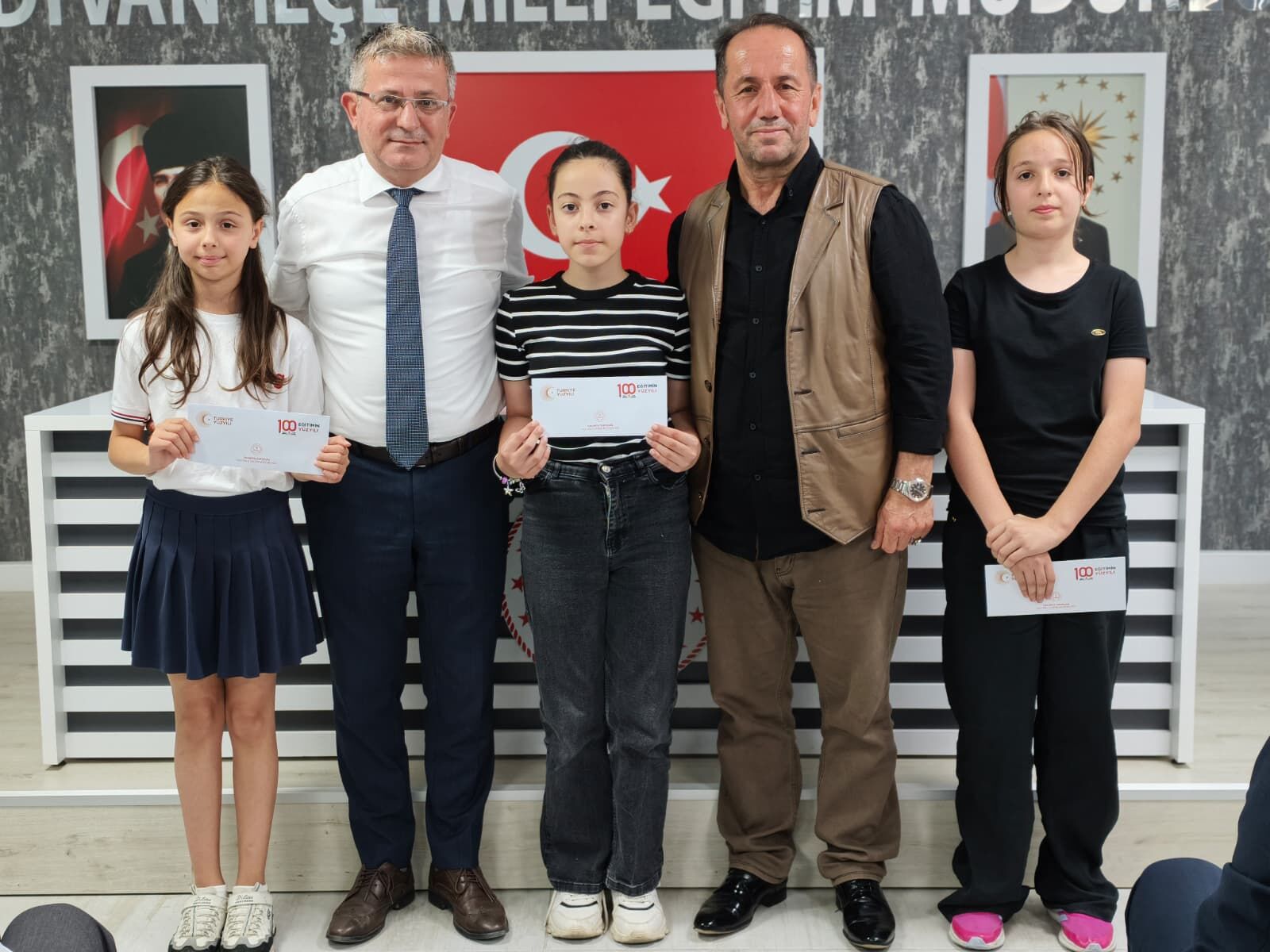 Serdivan Mem Ödül Töreni (14)