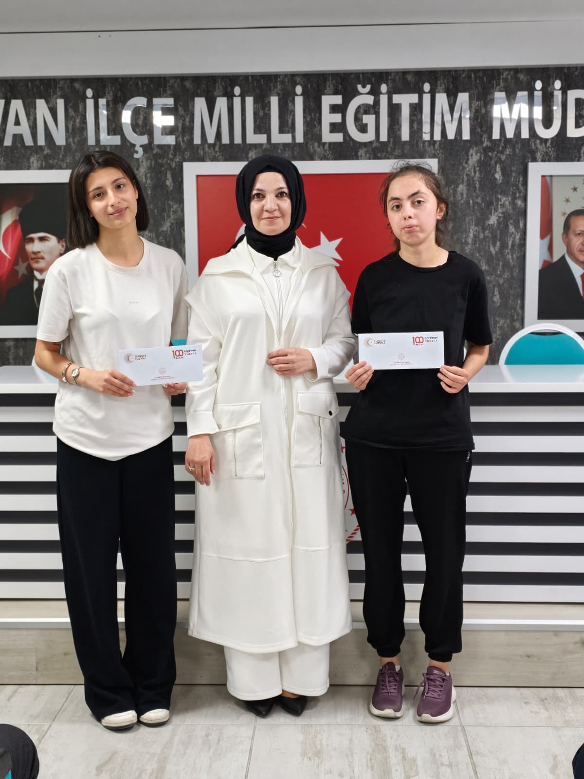 Serdivan Mem Ödül Töreni (15)