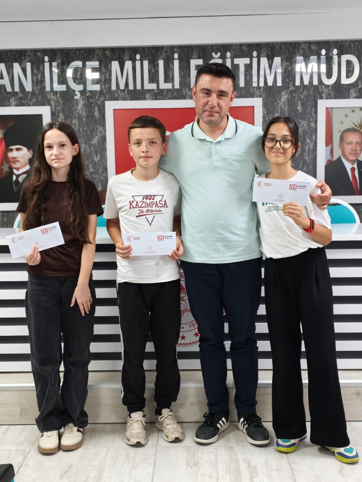 Serdivan Mem Ödül Töreni (16)